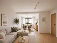 Недвижимость Apartment 2 bedrooms for sale in Grevenmacher: 1