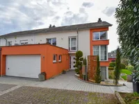 Недвижимость Semi-detached house 5 bedrooms for sale in Niederfeulen: 1