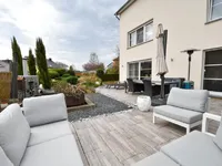 Недвижимость Semi-detached house 5 bedrooms for sale in Niederfeulen: 3