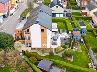 Недвижимость Semi-detached house 5 bedrooms for sale in Niederfeulen: 4