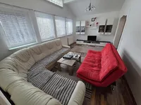 Недвижимость House, Ljubljana, Vič, Trnovo Suburb: 1