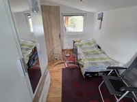 Недвижимость House, Ljubljana, Vič, Trnovo Suburb: 3