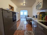 Недвижимость House, Ljubljana, Vič, Trnovo Suburb: 7