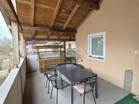 Недвижимость House, Ljubljana, Vič, Trnovo Suburb: 12
