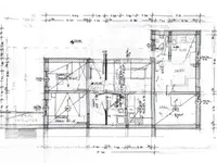 Недвижимость House, Ljubljana, Vič, Trnovo Suburb: 21