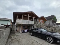 Недвижимость House, Ljubljana, Vič, Trnovo Suburb: 23