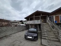 Недвижимость House, Ljubljana, Vič, Trnovo Suburb: 24