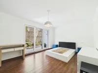 Недвижимость Apartment 1 bedroom for sale in Luxembourg-Neudorf: 7