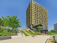 Недвижимость Apartment 2 bedrooms for sale in Differdange: 1