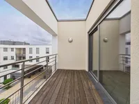 Недвижимость Apartment 2 bedrooms for sale in Mondorf-Les-Bains: 6