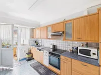 Недвижимость Apartment 3 bedrooms for sale in Luxembourg-Bonnevoie: 1
