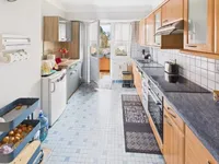 Недвижимость Apartment 3 bedrooms for sale in Luxembourg-Bonnevoie: 2