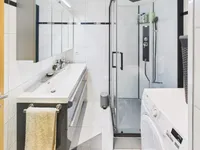 Недвижимость Apartment 3 bedrooms for sale in Luxembourg-Bonnevoie: 4