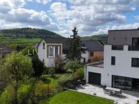 Недвижимость Semi-detached house 4 bedrooms for sale in Reckange (Mersch): 2