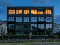 Недвижимость Penthouse 3 bedrooms for sale in Luxembourg-Centre ville: 1