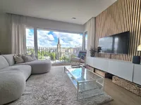 Недвижимость Apartment 3 bedrooms for sale in Luxembourg-Centre ville: 1