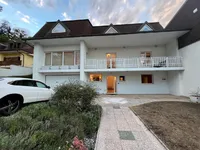 Недвижимость House with a terrace in Černuchi: 13
