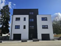 Недвижимость Apartment 2 bedrooms for sale in Fentange: 1