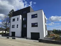 Недвижимость Apartment 2 bedrooms for sale in Fentange: 2