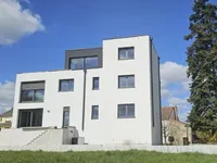 Недвижимость Apartment 2 bedrooms for sale in Fentange: 3