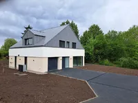 Недвижимость Detached house 4 bedrooms for sale in Rodenbourg: 1