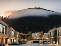 Недвижимость House with Terrace Tatsen: 1