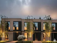 Недвижимость House with Terrace Tatsen: 2