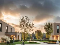Недвижимость House with Terrace Tatsen: 5