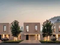 Недвижимость House with Terrace Tatsen: 7