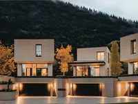 Недвижимость House with Terrace Tatsen: 10