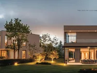 Недвижимость House with Terrace Tatsen: 11