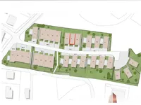 Недвижимость House with Terrace Tatsen: 13