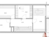 Недвижимость House with Terrace Tatsen: 14
