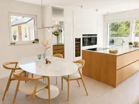 Недвижимость Duplex 3 bedrooms for sale in Eischen: 1