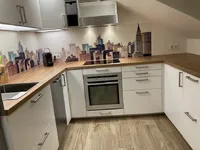 Недвижимость Apartment 2 bedrooms for sale in Mersch: 3