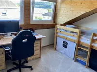 Недвижимость Apartment 2 bedrooms for sale in Mersch: 7