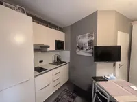 Недвижимость Studio 1 bedroom for sale in Luxembourg-Gare: 1