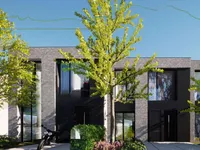 Недвижимость House with a Tatzen terrace: 1