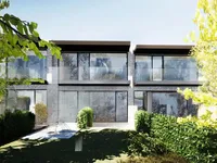 Недвижимость House with a Tatzen terrace: 2