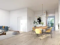 Недвижимость Semi-detached house 4 bedrooms for sale in Luxembourg-Hollerich: 3