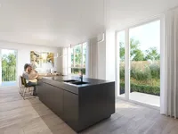 Недвижимость Semi-detached house 4 bedrooms for sale in Luxembourg-Hollerich: 5