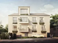 Недвижимость Apartment 2 bedrooms for sale in Moutfort: 1