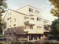 Недвижимость Apartment 2 bedrooms for sale in Moutfort: 2