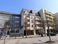 Недвижимость Apartment 2 bedrooms for sale in Mondorf-Les-Bains: 1