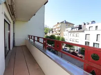 Недвижимость Apartment 2 bedrooms for sale in Mondorf-Les-Bains: 4