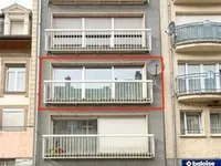 Недвижимость Apartment 3 bedrooms for sale in Ettelbruck: 1