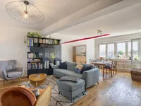 Недвижимость Apartment 2 bedrooms for sale in Luxembourg-Gare: 1