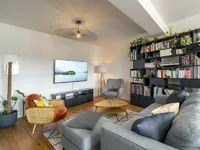 Недвижимость Apartment 2 bedrooms for sale in Luxembourg-Gare: 2