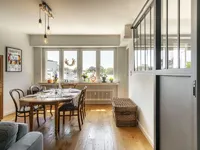 Недвижимость Apartment 2 bedrooms for sale in Luxembourg-Gare: 4