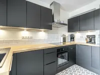 Недвижимость Apartment 2 bedrooms for sale in Luxembourg-Gare: 6